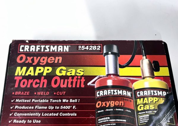new-craftsman-54282-oxygen-mapp-gas-torch-outfit-kit-braze-weld-cut-brandon-y-20240628-130236-888865