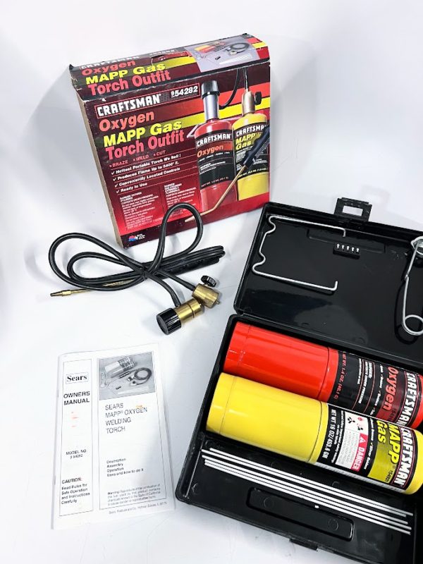 new-craftsman-54282-oxygen-mapp-gas-torch-outfit-kit-braze-weld-cut-brandon-y-20240628-130246-688275