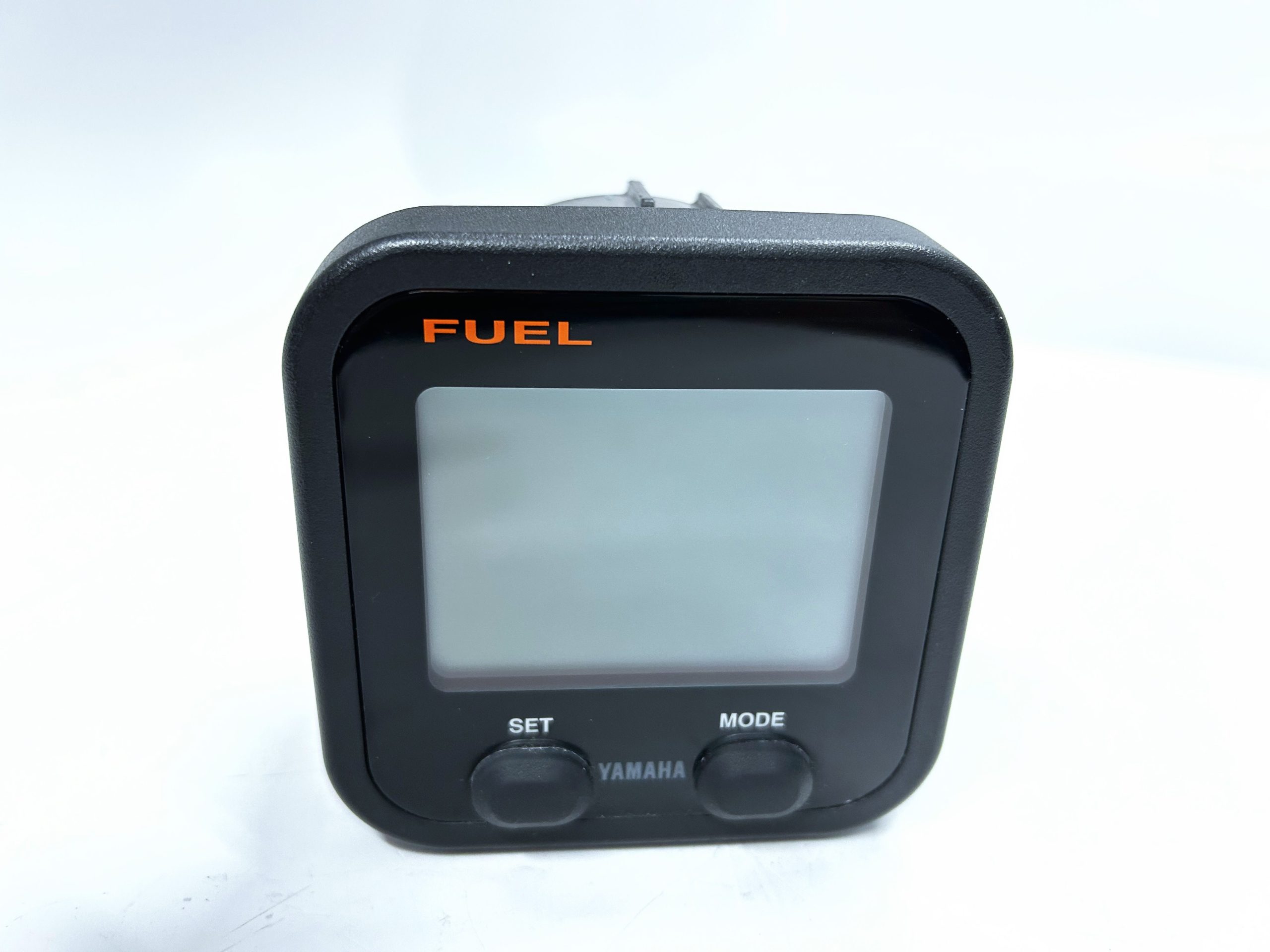 -NEW LCD- Yamaha Marine 6Y8-8350F-01-00 , Command Link Fuel Management ...