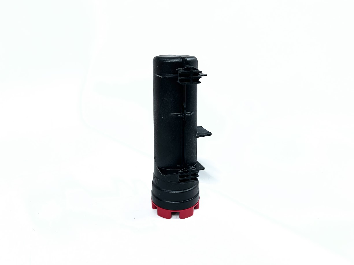 NEW- Mercury 35-8M0062950, Fuel Filter, OEM - Max Marine Outlet