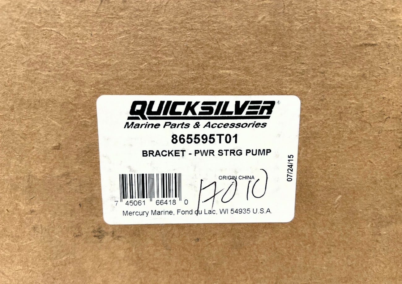 new-mercury-865595t01-power-steering-pump-bracket-oem-brandon-y-20240605-090746-728560