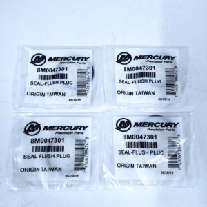 new-mercury-marine-8m0047301-seal-flush-plug-4-pack-felix-ommo33069-20240621-104547-780758