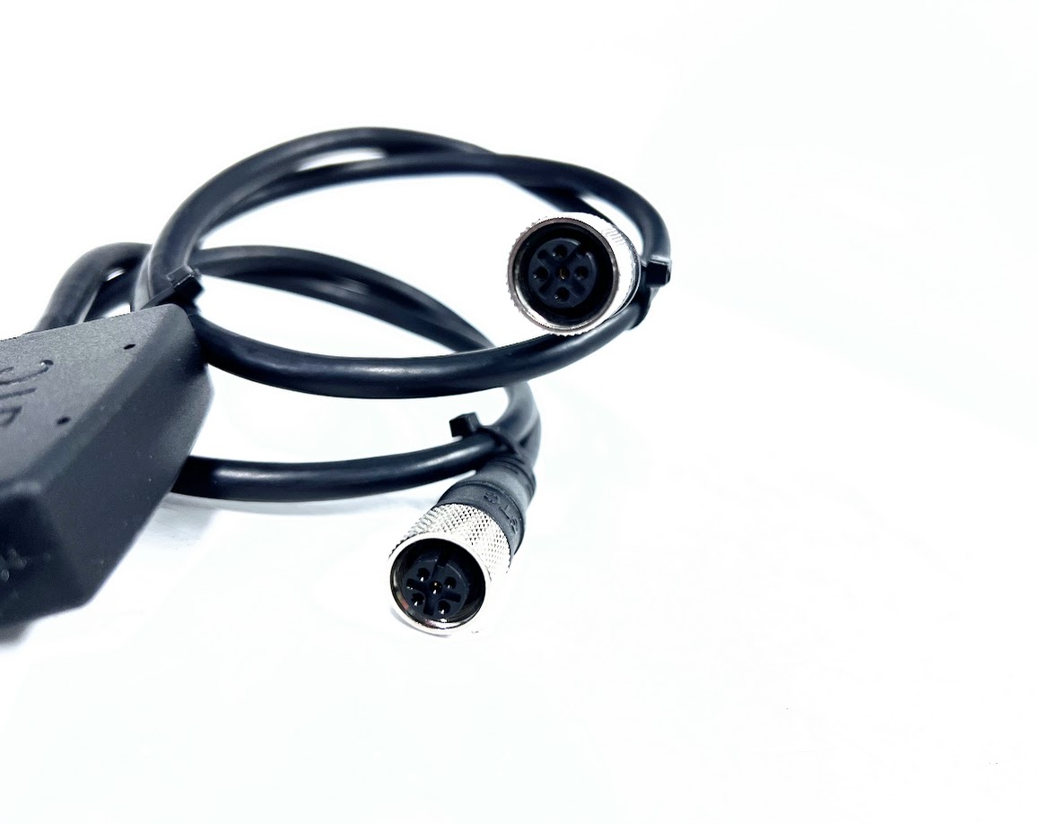 NEW- Mercury Marine 8M3002280, Harness CAN H To NMEA GTC