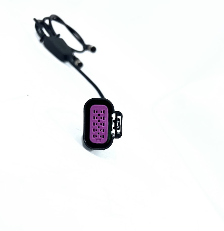 NEW- Mercury Marine 8M3002280, Harness CAN H To NMEA GTC