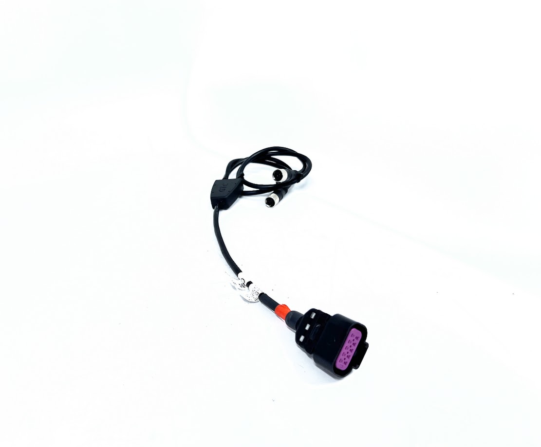 NEW- Mercury Marine 8M3002280, Harness CAN H To NMEA GTC