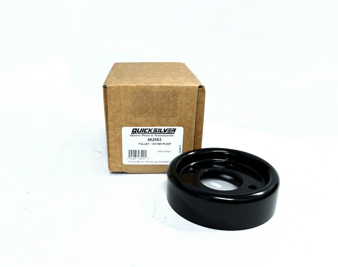 new-mercury-quicksilver-862583-water-pump-pulley-oem-brandon-y-20240606-160259-251845