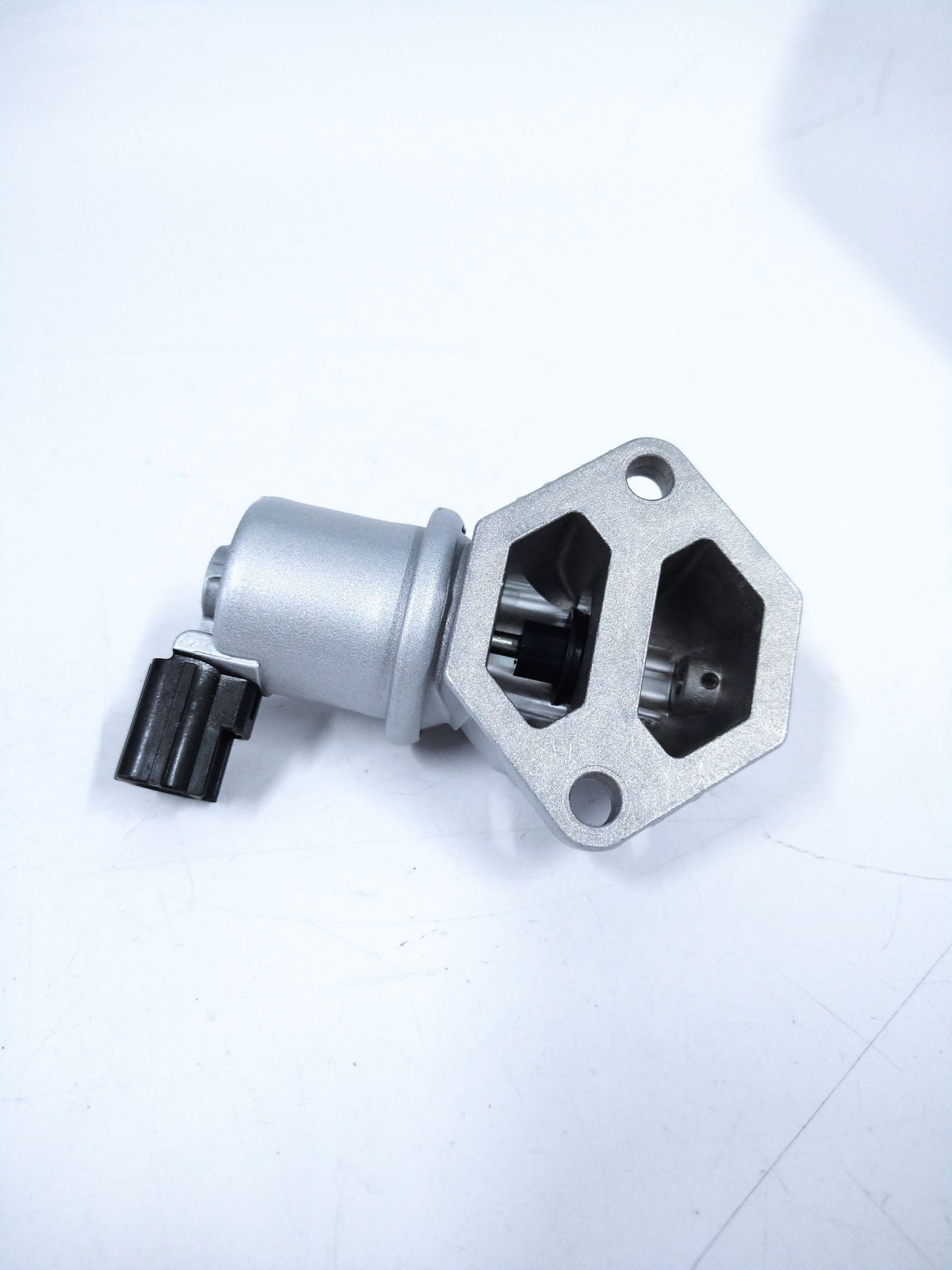 NEW- Mercury Quicksilver 8M0045797 , Idle Air Valve , OEM - Max  