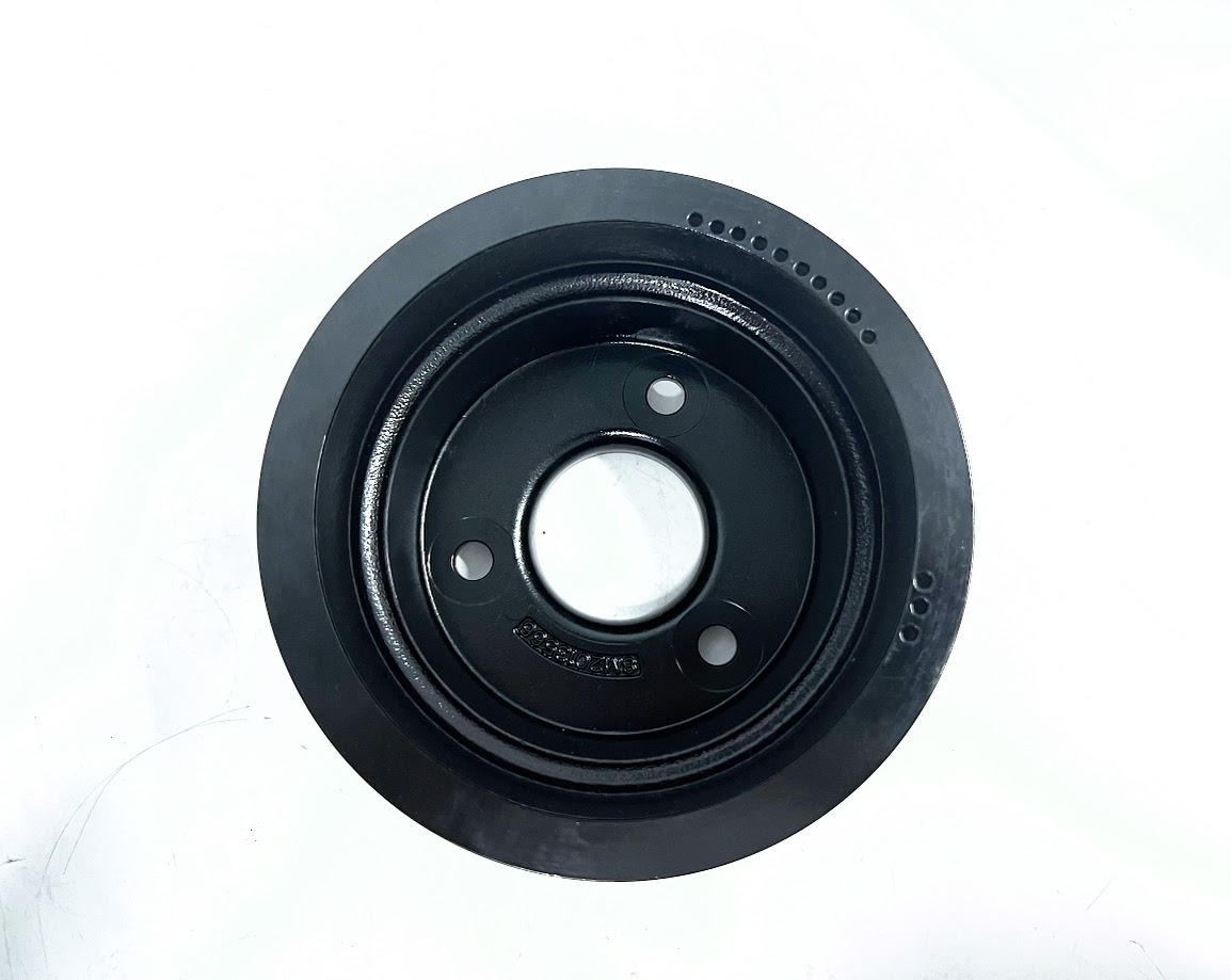 new-mercury-quicksilver-8m2013566-crankshaft-pulley-oem-brandon-y-20240605-150423-669985