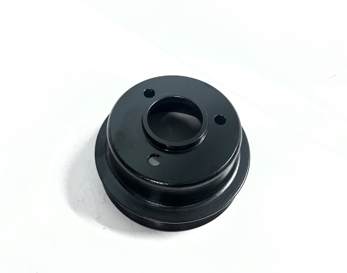 new-mercury-quicksilver-8m2013566-crankshaft-pulley-oem-brandon-y-20240605-150431-28691