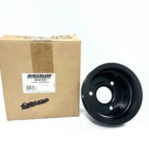 new-mercury-quicksilver-8m2013566-crankshaft-pulley-oem-brandon-y-20240605-150445-5405
