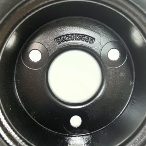 new-mercury-quicksilver-8m2013566-crankshaft-pulley-oem-brandon-y-20240605-150450-790445