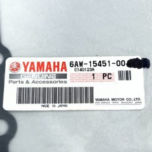 new-yamaha-6aw-15451-00-crankcase-cover-gasket-oem-brandon-y-20240607-100451-196099