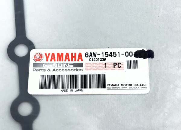 new-yamaha-6aw-15451-00-crankcase-cover-gasket-oem-brandon-y-20240607-100451-196099