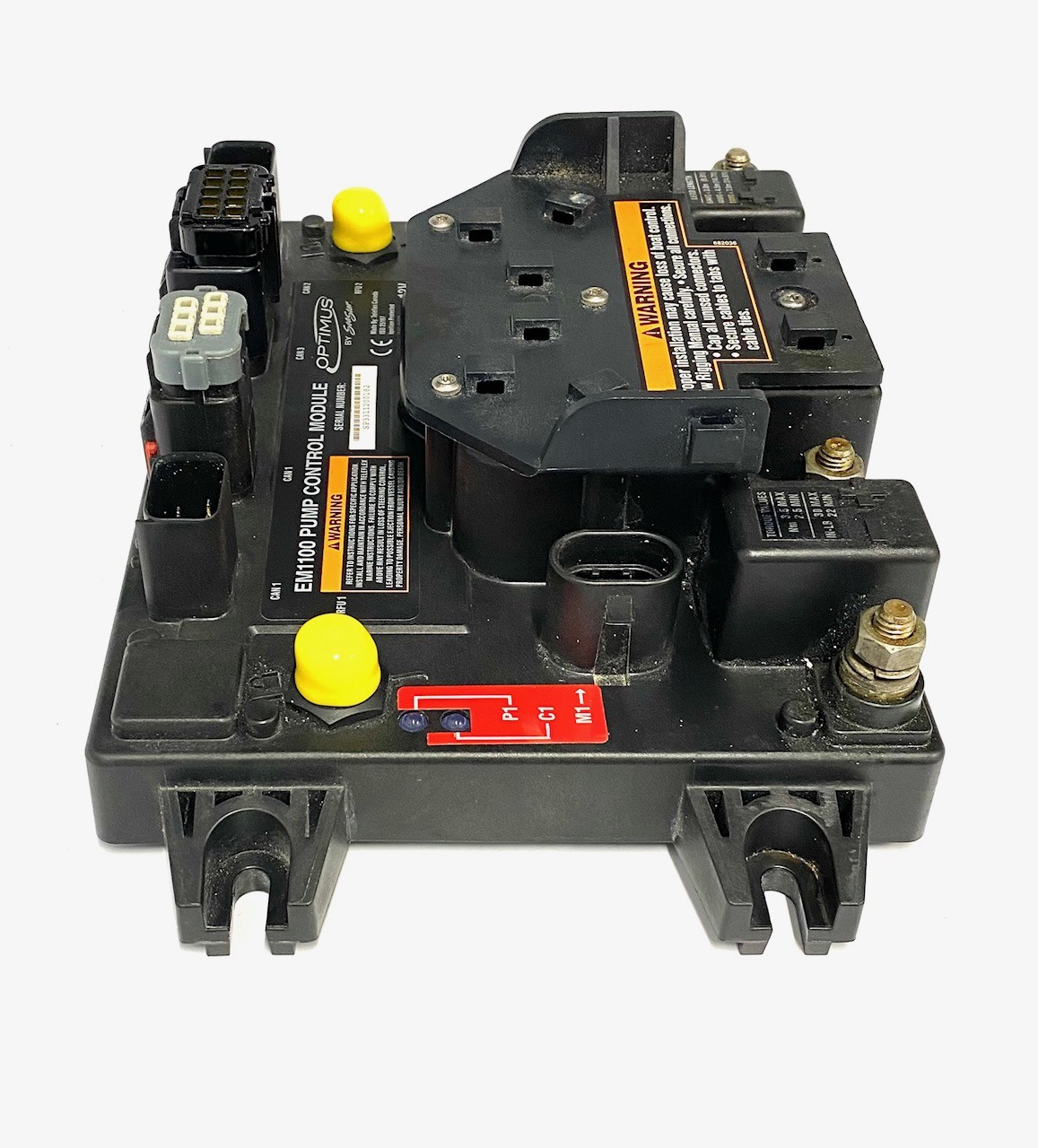 SeaStar / Optimus EM1100 , Pump Control Module -OEM- Max
