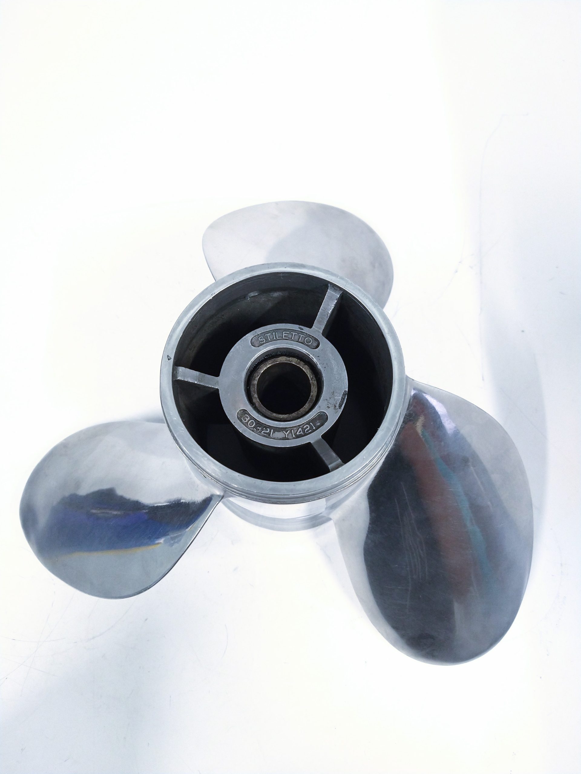 Turning Point Propellers Express Mach3 Propeller 14.50x15 3-Blade