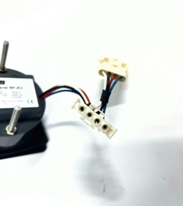 VETUS Adapter Plate to Replace BPS/BPJ Panels w/BPSE/BPJE Panels