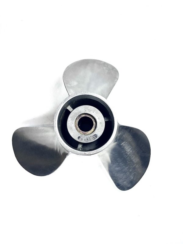yamaha-3-x-13-3-4-x-19-m-rh-stainless-steel-propeller-minor-pitting-brandon-y-20240814-111337-291407