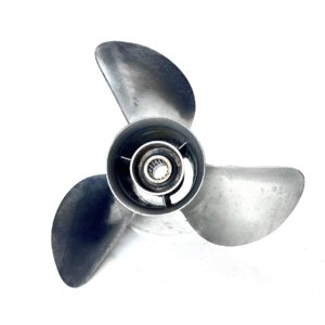 yamaha-3-x-13-3-4-x-19-m-rh-stainless-steel-propeller-minor-pitting-brandon-y-20240814-111347-406821