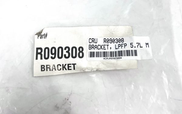 crusader-r090308-fuel-pump-mounting-bracket-oem-brandon-y-20240723-084908-738090