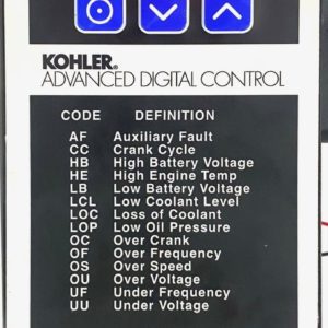 kohler-gm28707-adc-2100-advanced-digital-controller-under-10-hours-of-use-todd-h33069-20240710-114338-434959