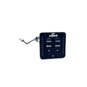 lenco-marine-30325-001-led-trim-tab-control-switch-assembly-for-parts-oem-brandon-y-20240716-111319-95978