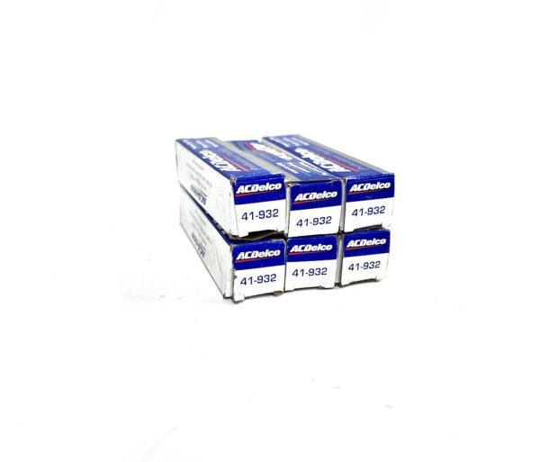 new-ac-delco-41-993-set-of-6-iridium-spark-plugs-oem-brandon-y-20240724-143224-65266