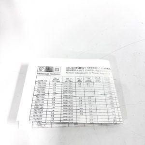 new-ac-delco-rn012517076150-761j9-carburetor-kit-oem-brandon-y-20240712-114313-988743