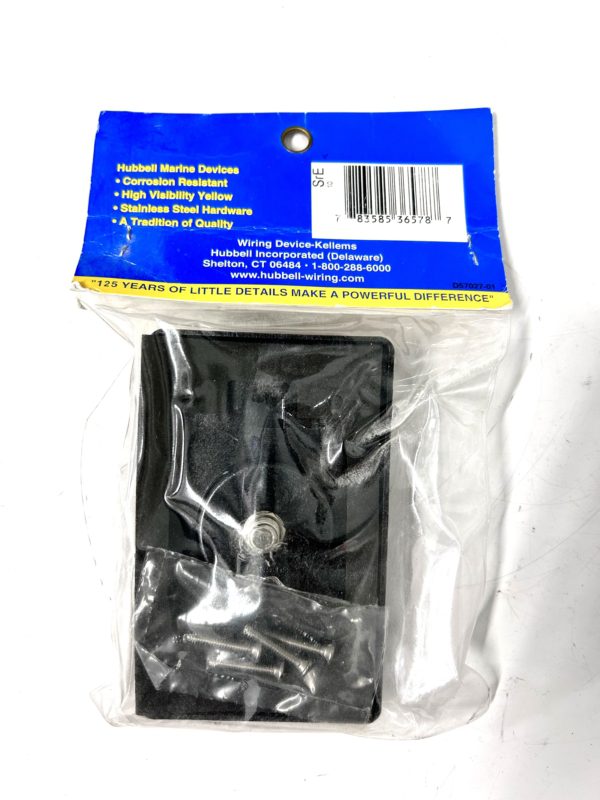 new-hubbell-tv97-weatherproof-tv-outlet-plate-felix-ommo33069-20240703-113750-594862