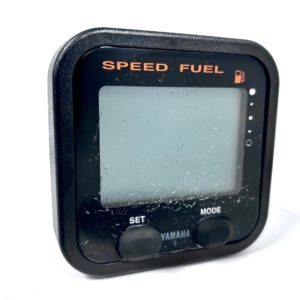 NEW LCD- Yamaha 6Y8-8350T-01-00 - Command Link Tach Gauge