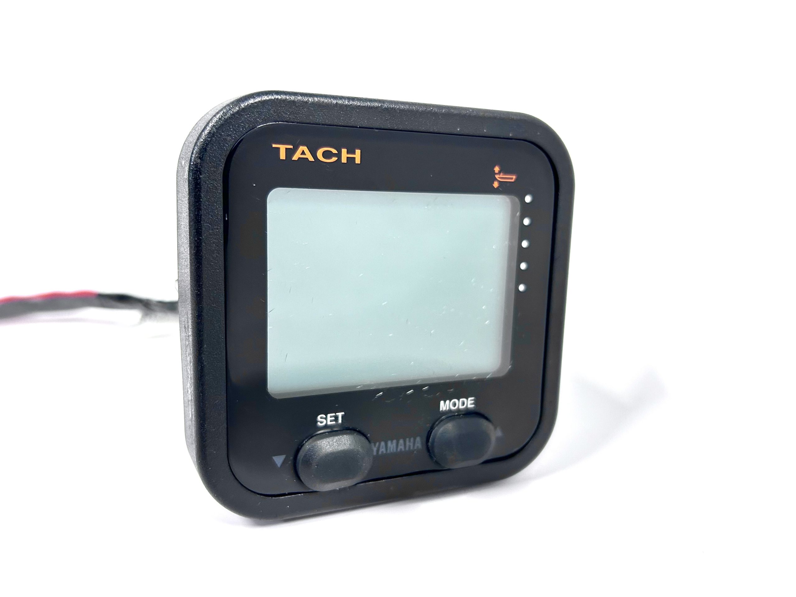 NEW LCD Yamaha 6Y88350T0100 , Command Link Tachometer Gauge ( Wear