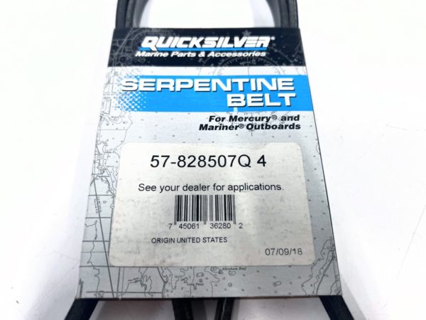 new-mercury-quicksilver-57-828507q-4-serpentine-belt-oem-brandon-y-20240703-135748-135188