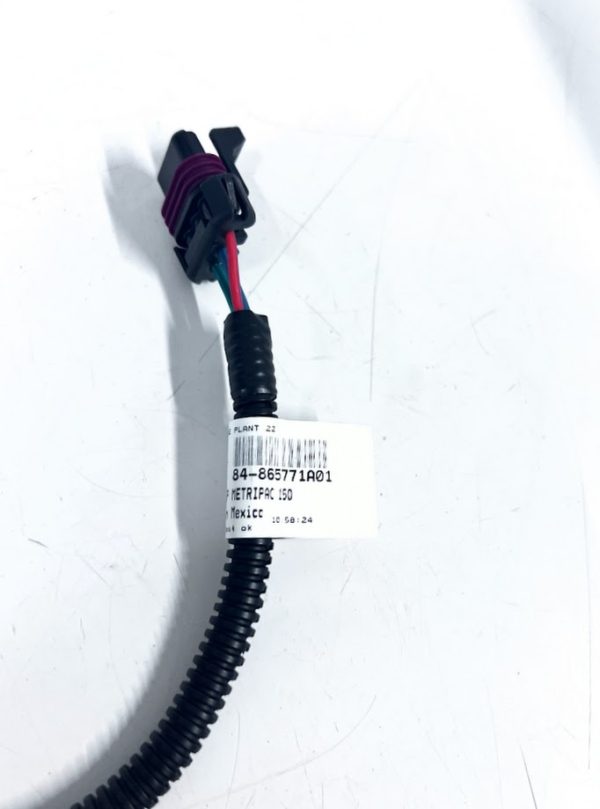 new-mercury-quicksilver-84-865771a02-trim-pump-adaptor-harness-oem-brandon-y-20240705-133921-550260