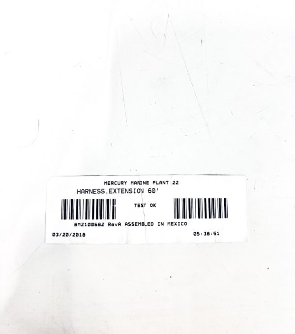 new-mercury-smartcraft-8m0131380-harness-extension-60-ft-oem-brandon-y-20240711-132326-746170