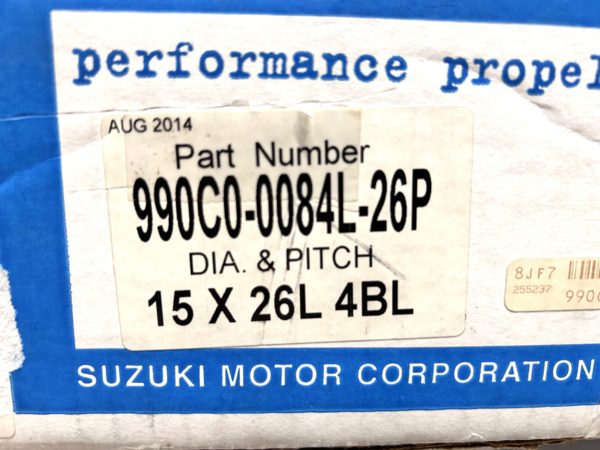 new-suzuki-4-x-15-x-26l-stainless-steel-propeller-990c0-8884l-26p-lh-felix-ommo33069-20240718-093602-996345