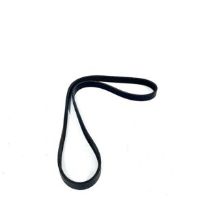 NEW- Volvo Penta 3584086, Alternator Drive Belt, OEM - Max