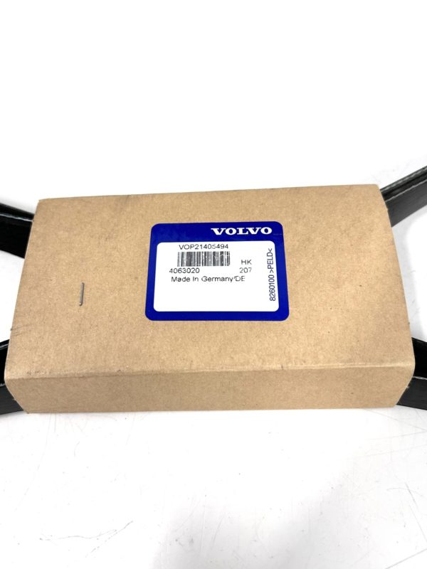 -NEW- Volvo Penta VOP21405494 , Drive Belt , OEM - Max Marine Outlet