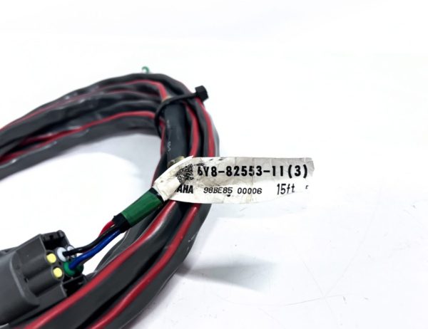 new-yamaha-6y8-82553-11-main-can-bus-lead-harness-15ft-oem-brandon-y-20240702-164230-410489