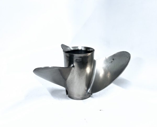 yamaha-3-x-14-1-2-x-23-m-rh-stainless-steel-propeller-slight-deformity-brandon-y-20240701-102925-362058