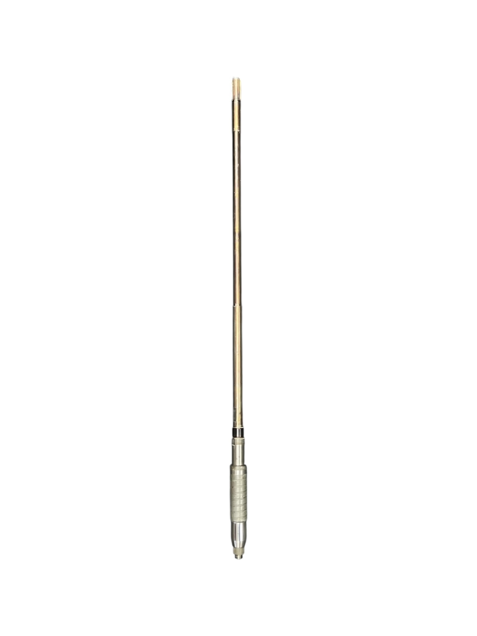Yamaha Driveshaft Comp, 30in Shaft, 43 5/8in End to End, 6AW-45501-10 ...
