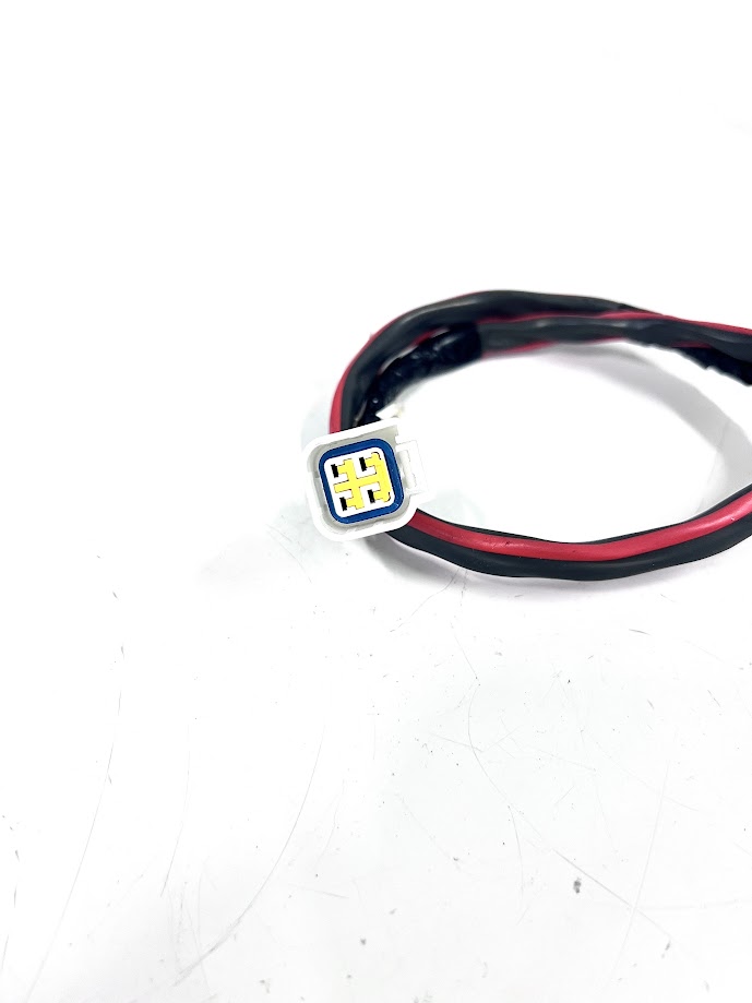 Yamaha 6Y8-83521-11, Pigtail Bus Wire, 2 Ft, OEM - Max Marine Outlet