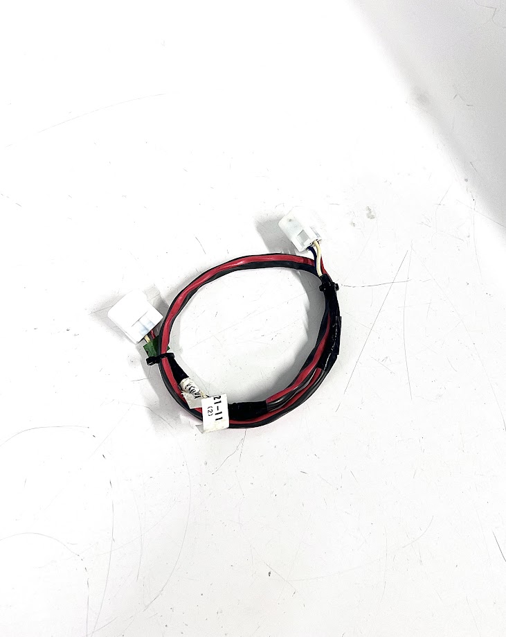 Yamaha 6Y8-83521-11, Pigtail Bus Wire, 2 Ft, OEM - Max Marine Outlet