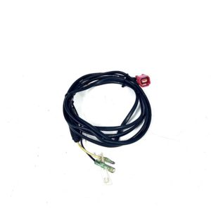 Yamaha 6Y8-83553-02-00, Power Lead, 8Ft, OEM - Max Marine Outlet