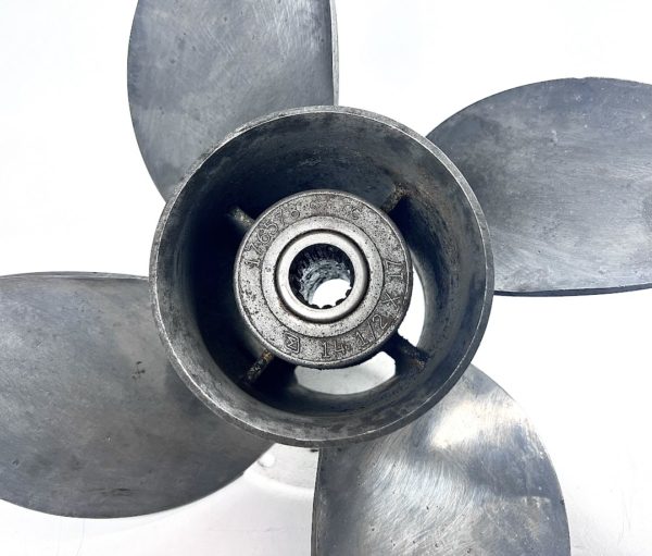 evinrude-4-x-14-1-2-x-17-lh-renegade-stainless-steel-propeller-176578-brandon-y-20240812-094948-685830