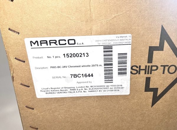 marco-152-002-13-pw3-bc-chrome-pneumatic-whistle-no-compressor-or-bracket-brandon-y-20240819-092445-729071
