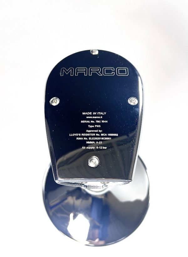 marco-152-002-13-pw3-bc-chrome-pneumatic-whistle-no-compressor-or-bracket-brandon-y-20240819-092501-789192