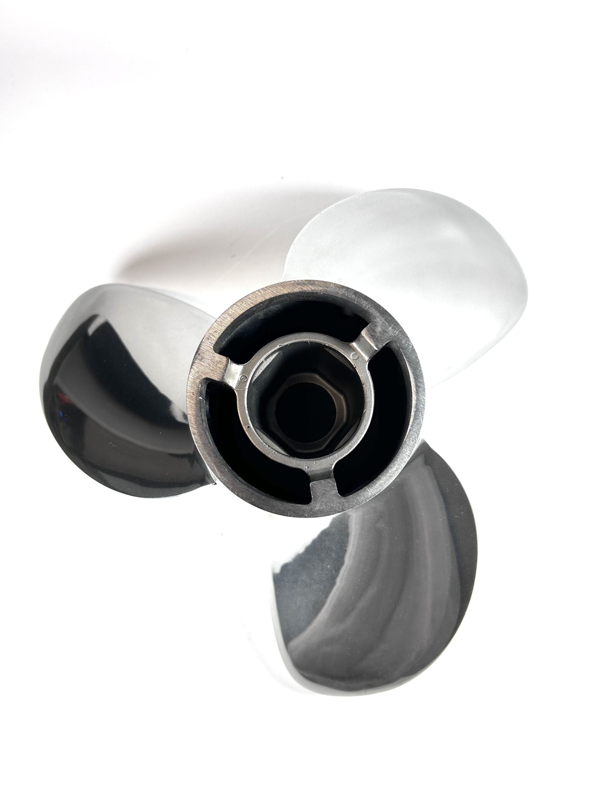 Mercury Enertia ECO Propeller - 16 X 18 Pitch, 3-Blade, RH