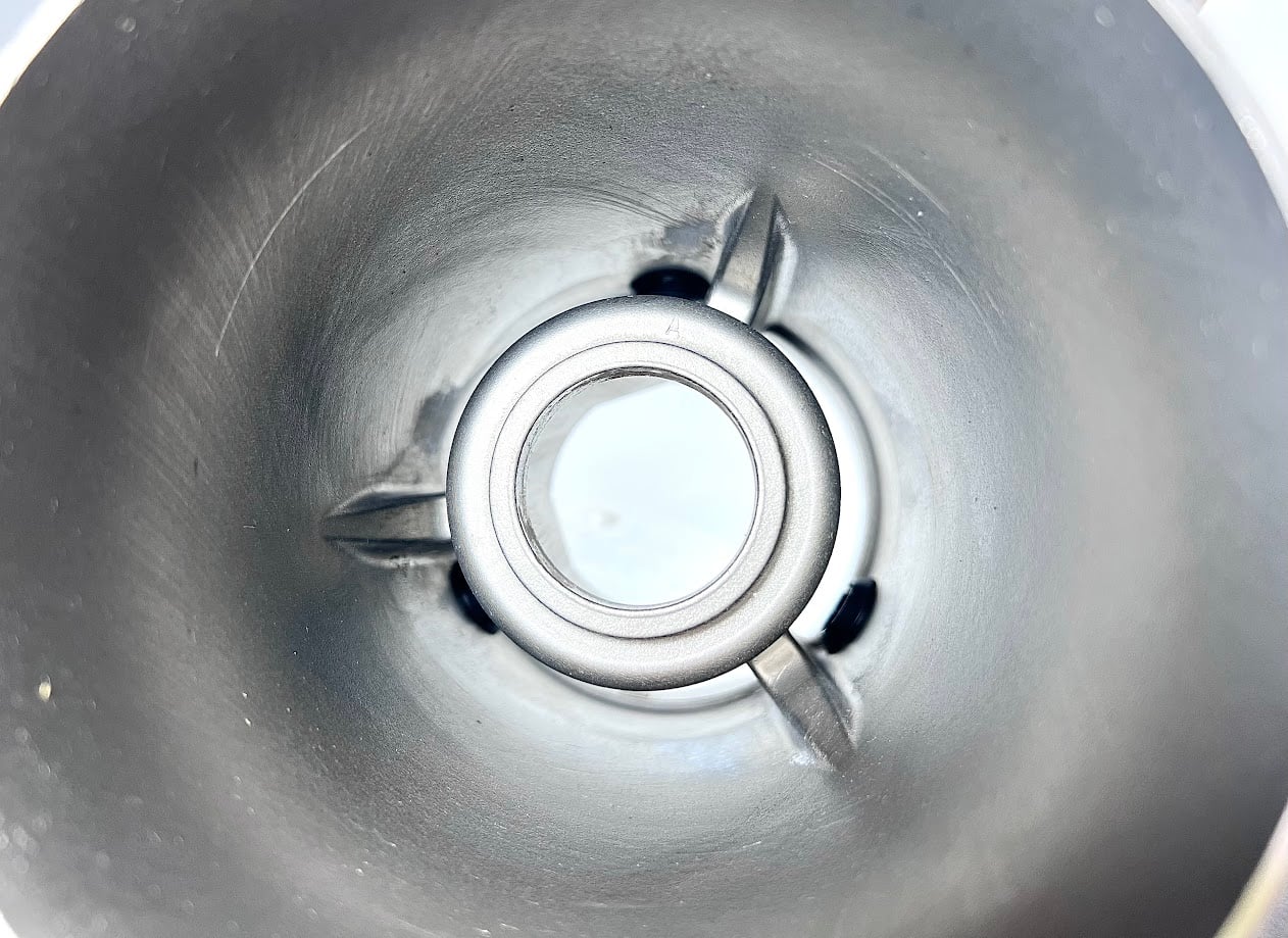 Mercury Enertia ECO Propeller - 16 X 18 Pitch, 3-Blade, RH