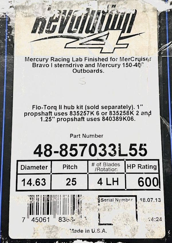 new-mercury-rev-4-x-14-6-x-25p-lh-revolution-4-lab-finish-ss-propeller-brandon-y-20241118-083340-706036