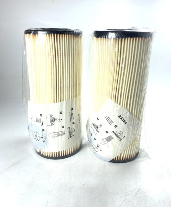 -NEW- Parker Racor 2020N-30 , Filter Element With Seals - 2 Pack - Max ...