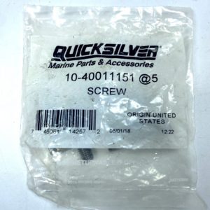 new-quicksilver-10-40011151-screw-set-of-5-oem-felix-ommo33069-20240830-131828-820610